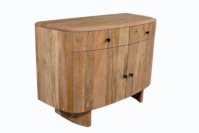 Baja Small Sideboard - Mango Wood