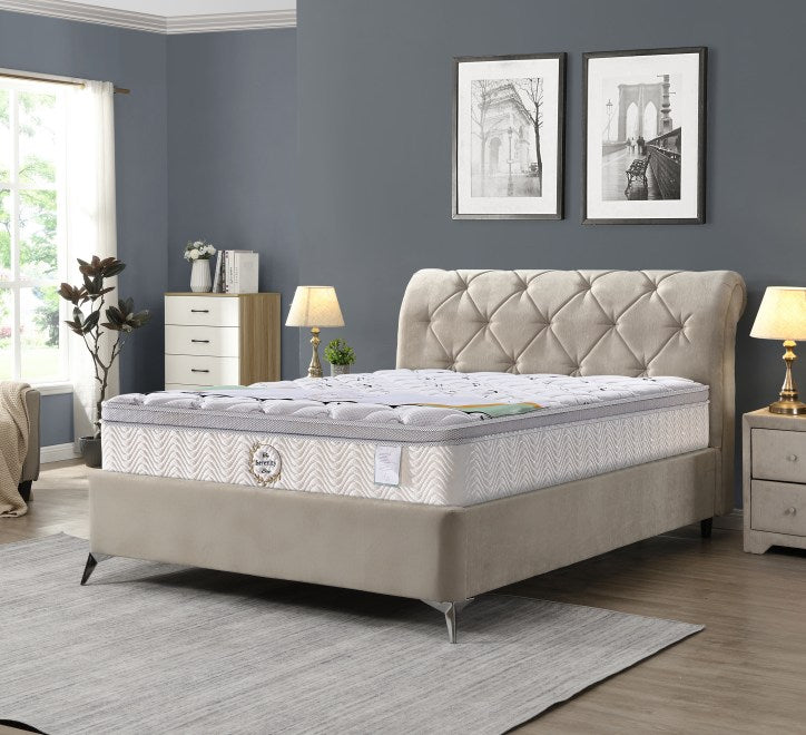 Serenity Sleep Paradise Mattress