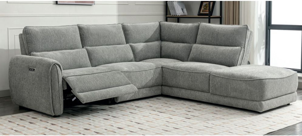 Nora Corner Sofa