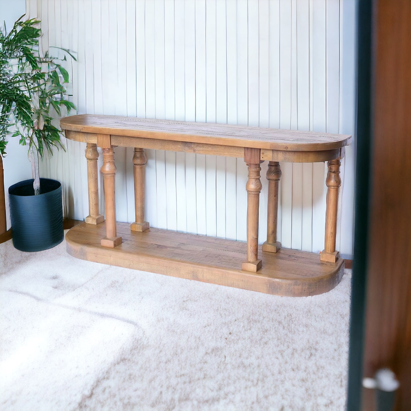 Donard Large Console