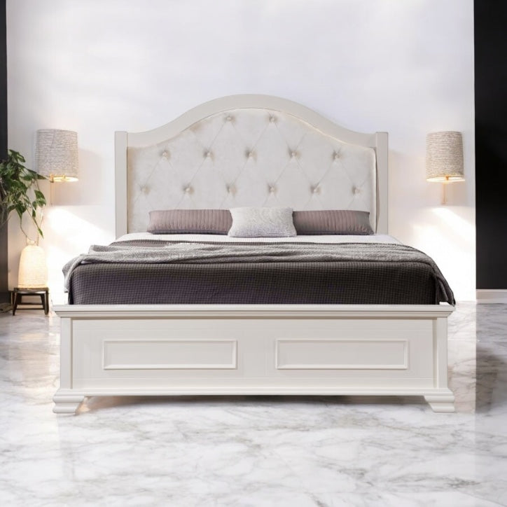 Charlotte Bed Frame