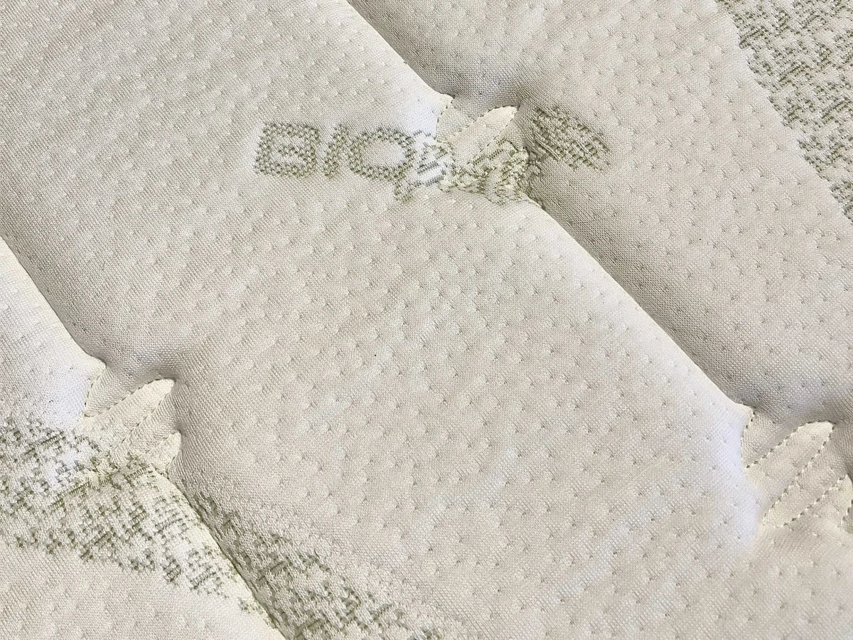 Natural Sleep Flotation Comfort Mattress