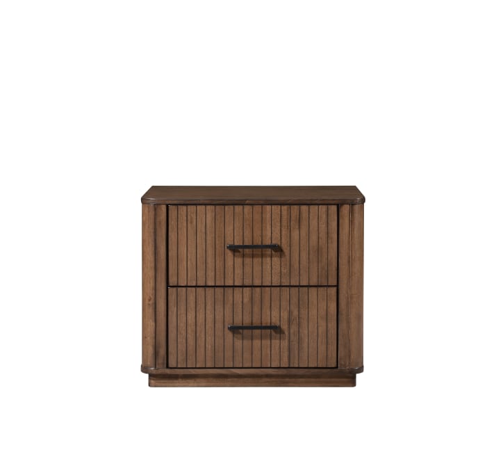 Vienna Bedside Locker
