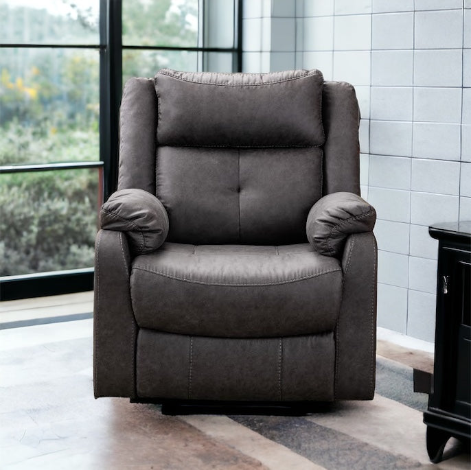 Harrow Sofa Sets - Grey
