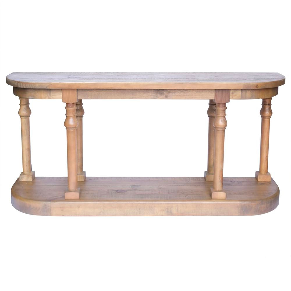 Glenbawn Large Console
