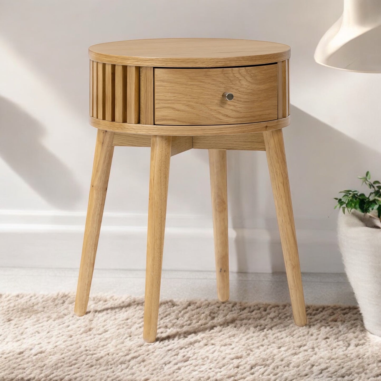 Soho Round Side Table