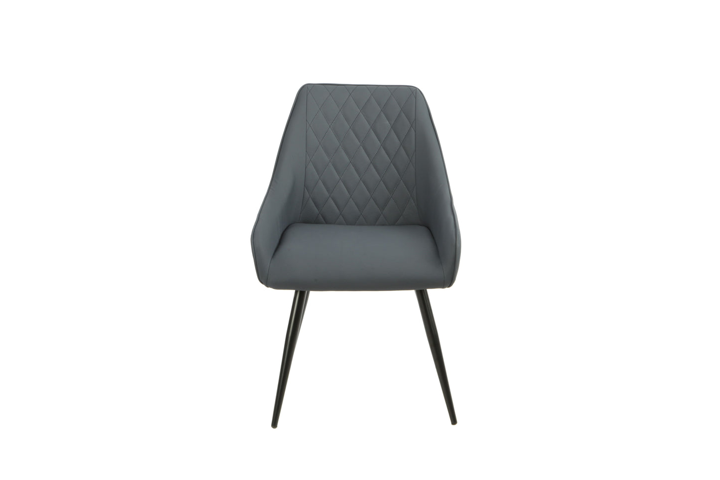 Gabriel Dining Chair - Midnight Blue