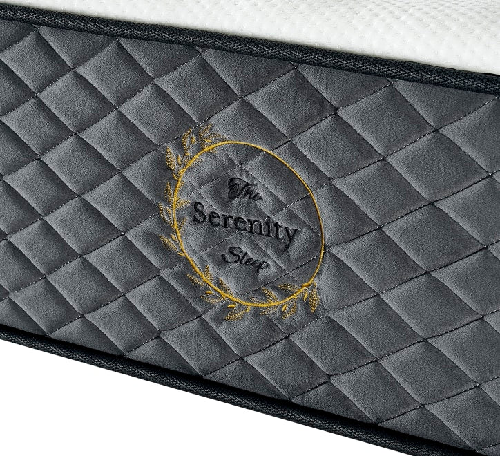 Serenity Sleep Reversible Mattress