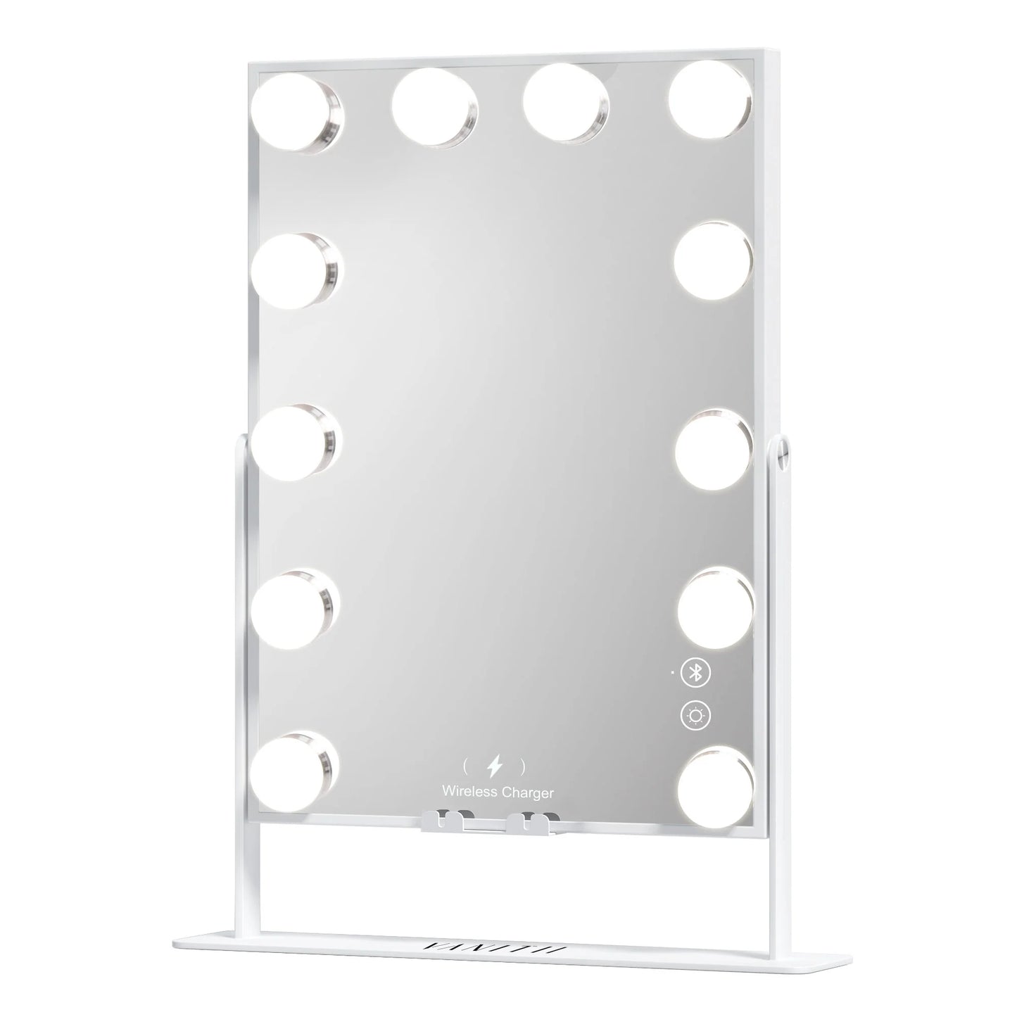 VANITII Mini Hollywood Mirror
