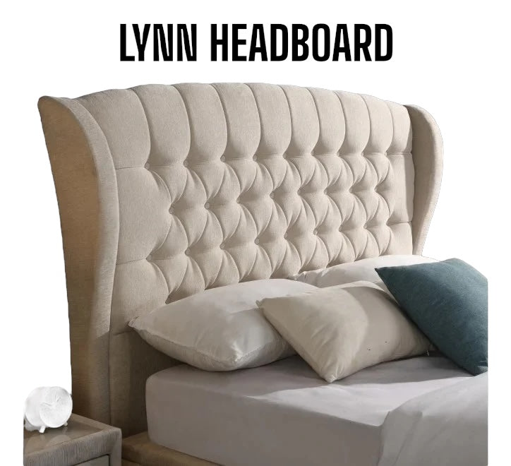 Rio Ottoman Bed Frame