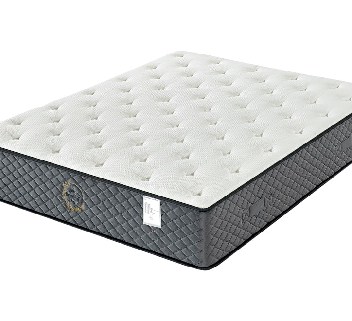 Serenity Sleep Reversible Mattress