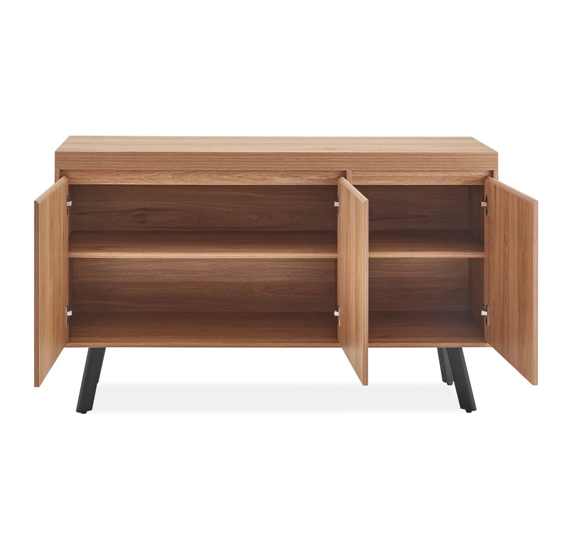 Oxford Large Sideboard - Oak