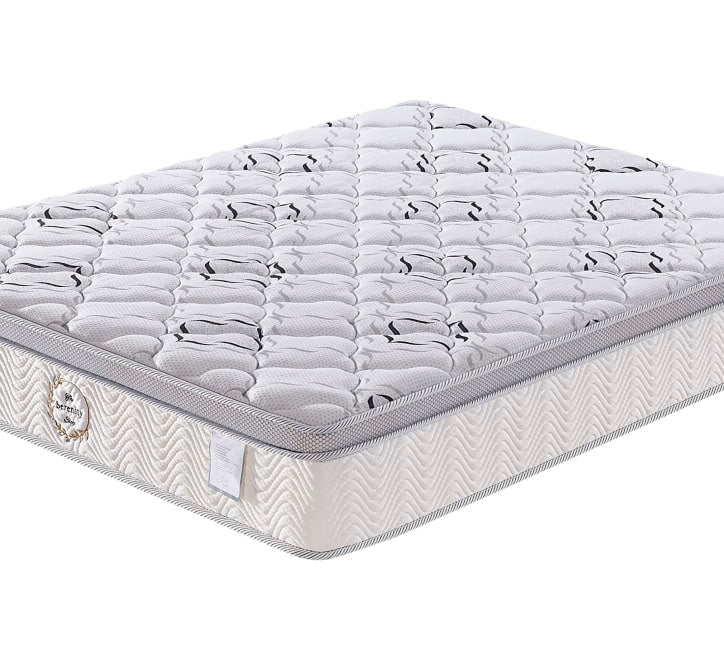 Serenity Sleep Paradise Mattress