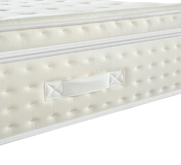 Serenity Sleep Luxury Mattress