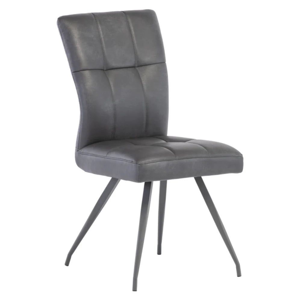 Kabana Dining Chair - Grey