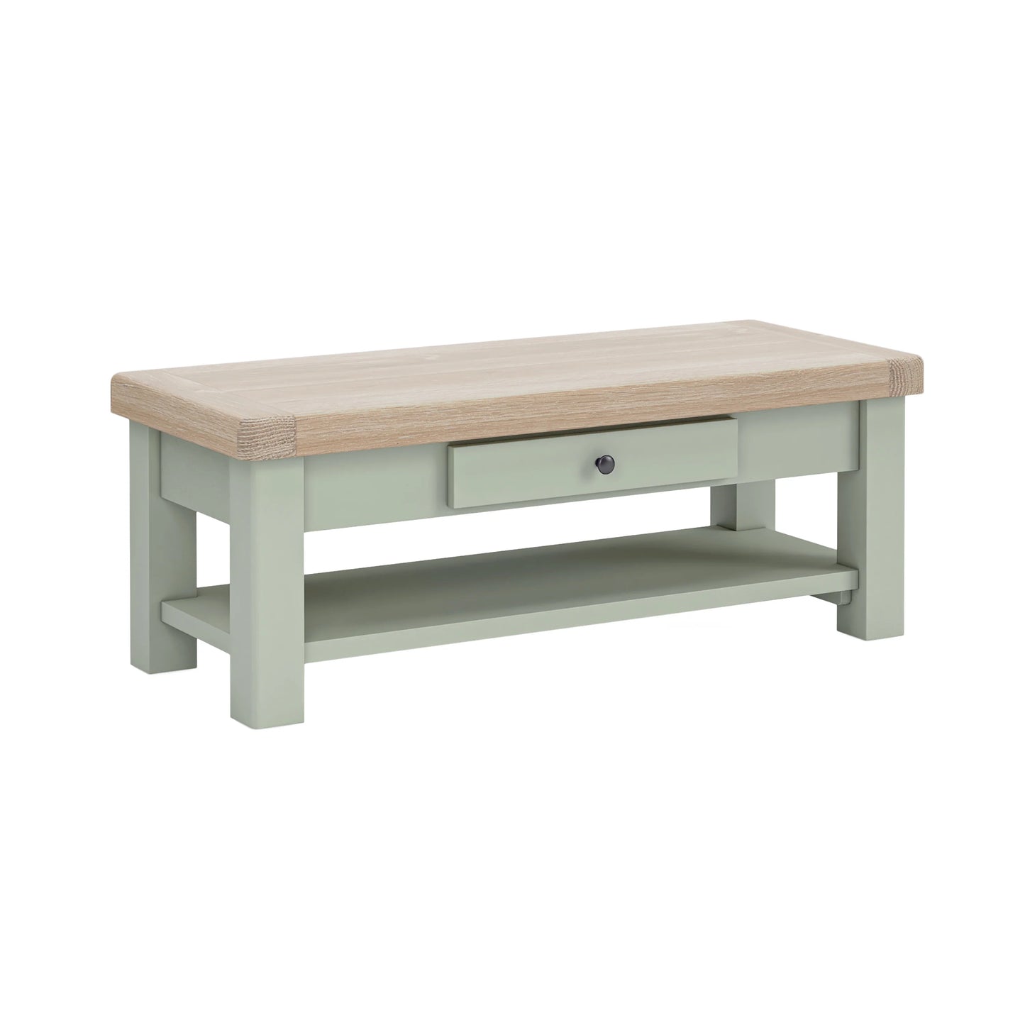 Toronto Coffee Table - Sage & Oak