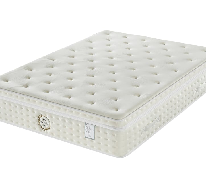 Serenity Sleep Luxury Mattress