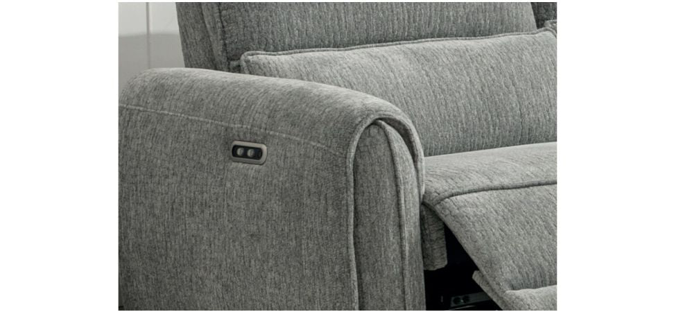 Nora Corner Sofa
