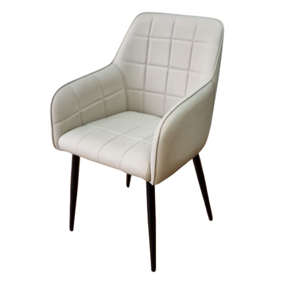 Brance Dining Chair - Stone
