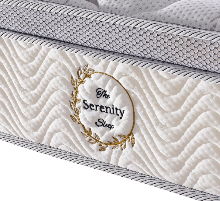 Serenity Sleep Paradise Mattress