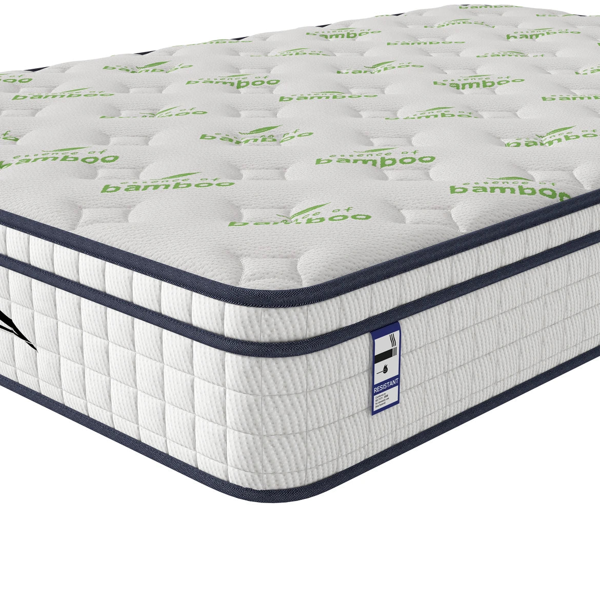 HoneyB Bamboo Mattress