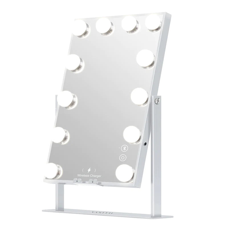 VANITII Mini Hollywood Mirror