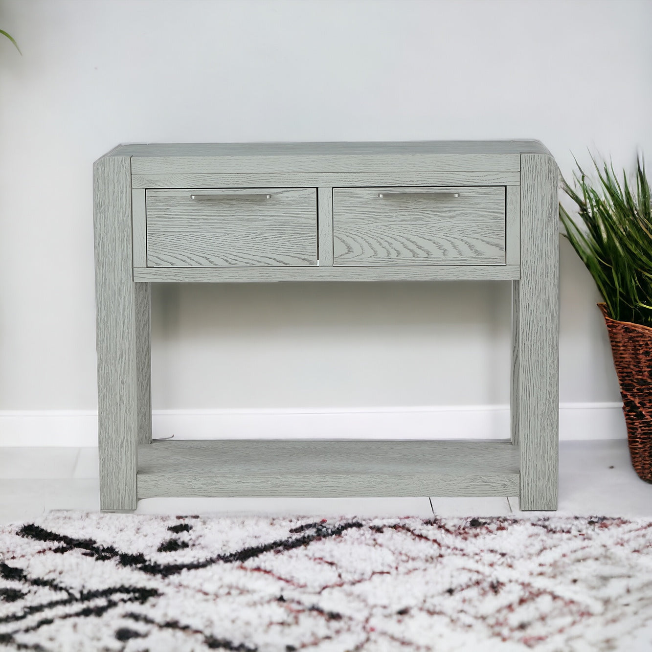 Amsterdam Console Table