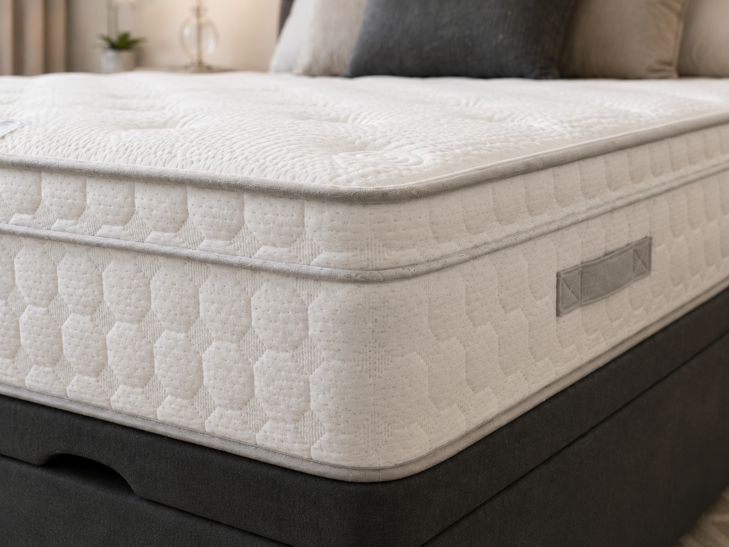 Aurora Gel Support Mattress