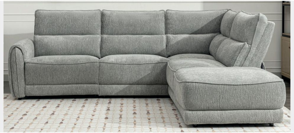 Nora Corner Sofa