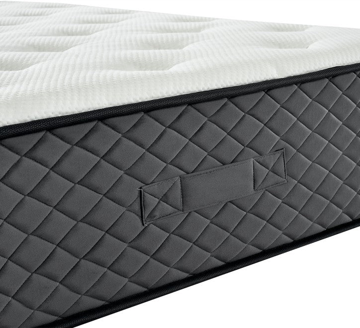 Serenity Sleep Reversible Mattress