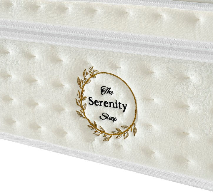 Serenity Sleep Luxury Mattress