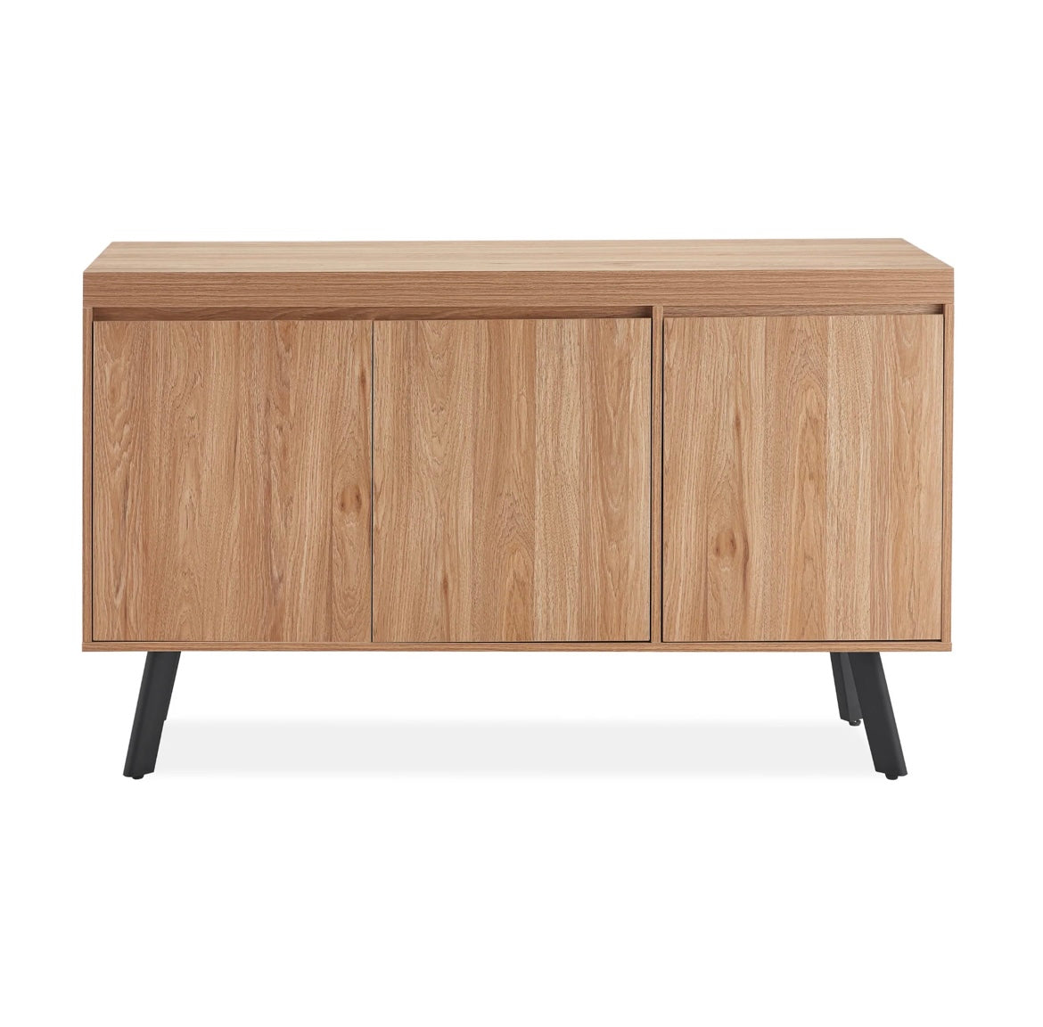 Oxford Large Sideboard - Oak