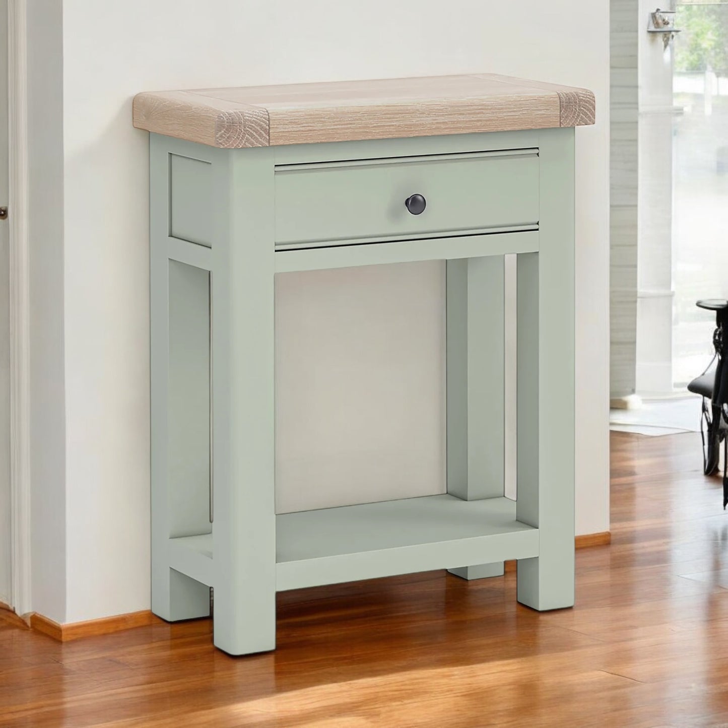 Toronto Telephone Table - Sage & Oak