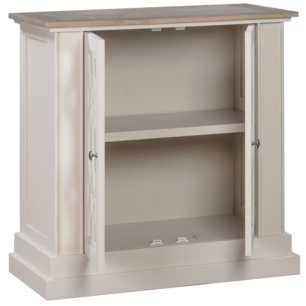Bayview Two Door Sideboard