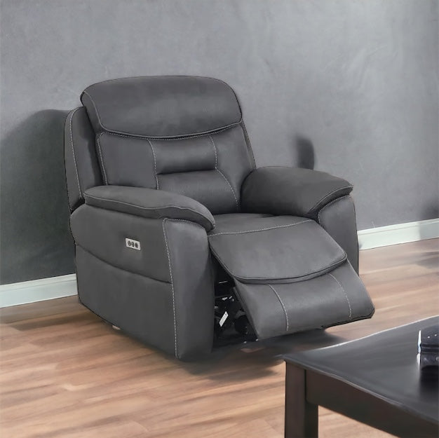 Olivia Sofa Sets - Slate