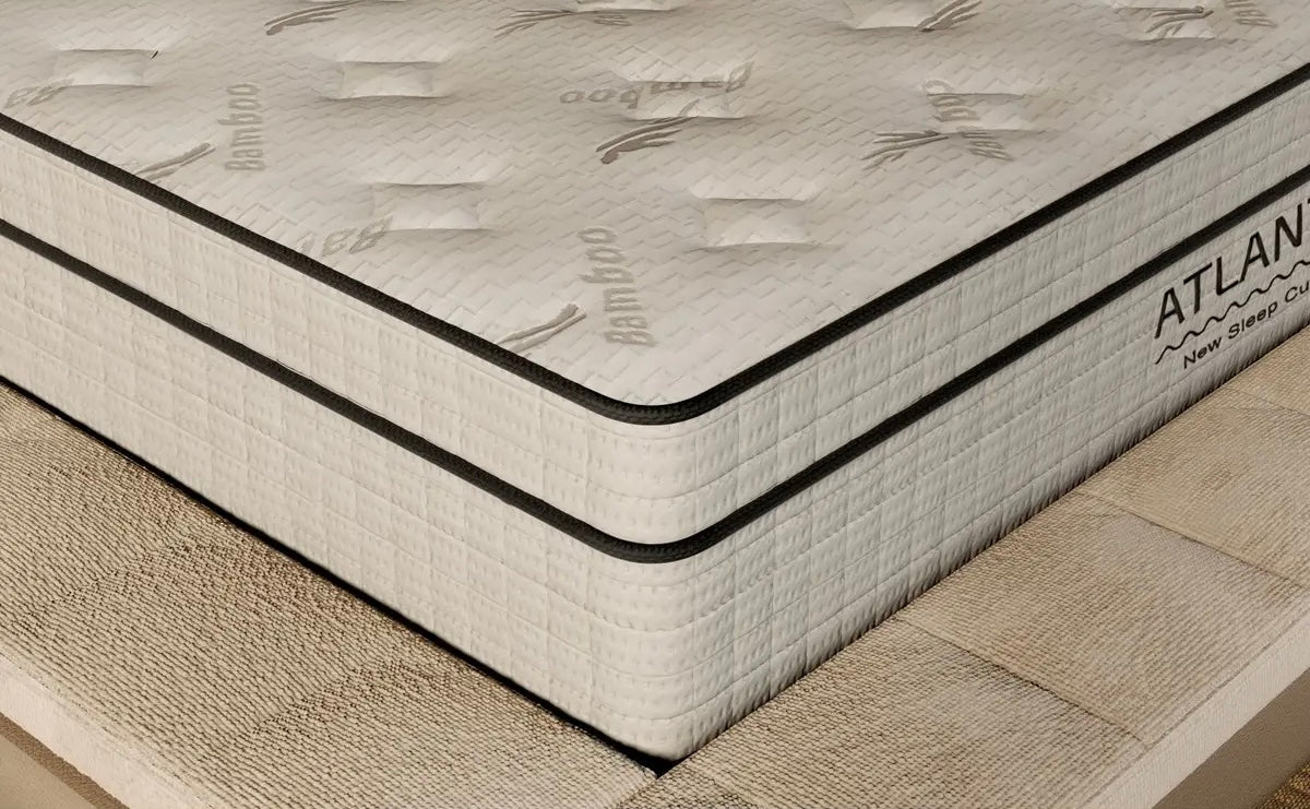 Aurora Atlantic Mattress (4x Size Options)