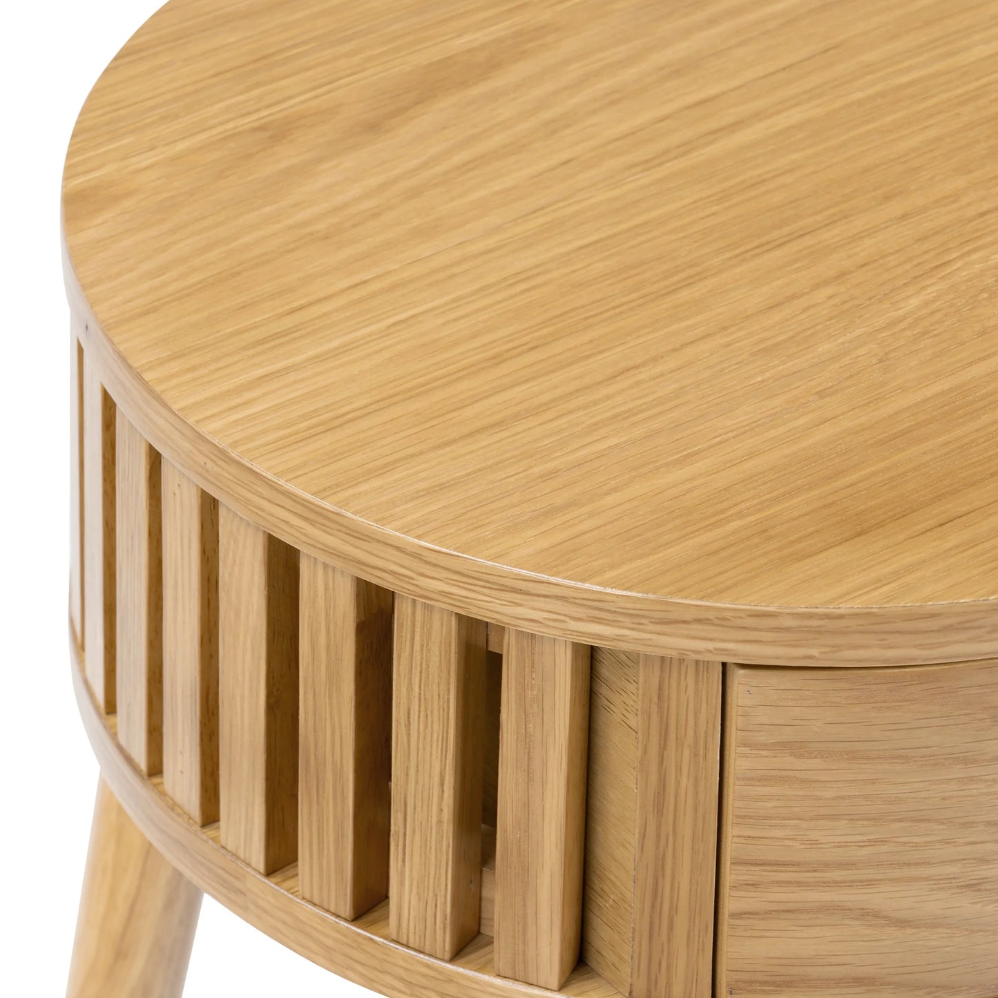 Soho Round Side Table