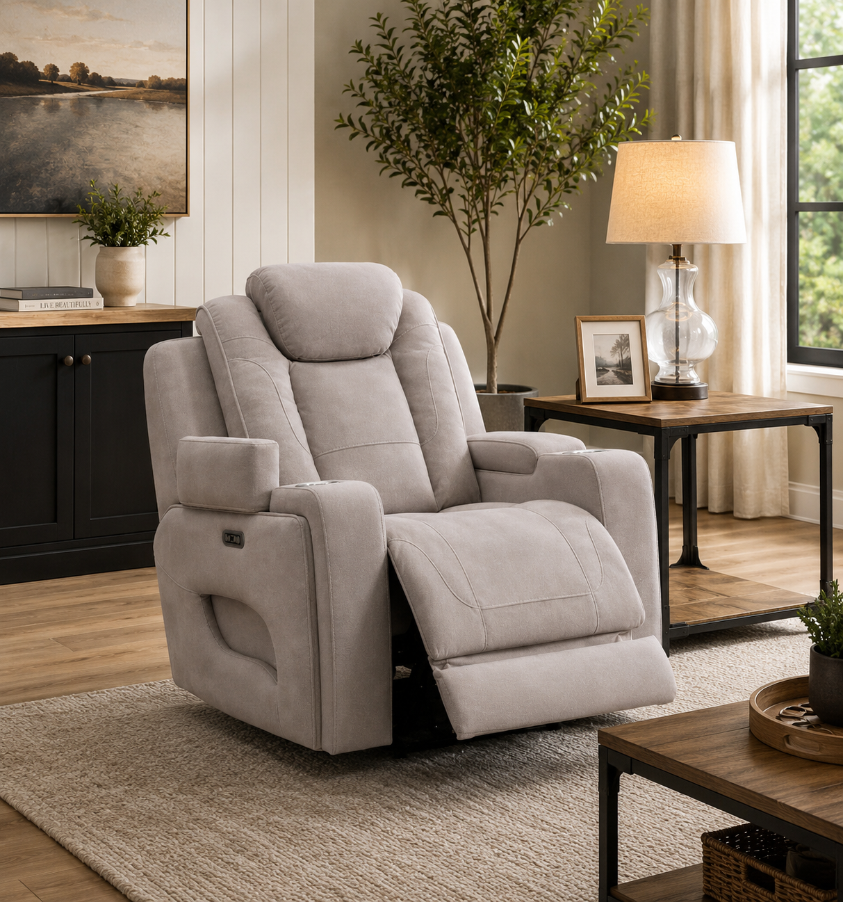 Conroy Sofa Sets - Oyster