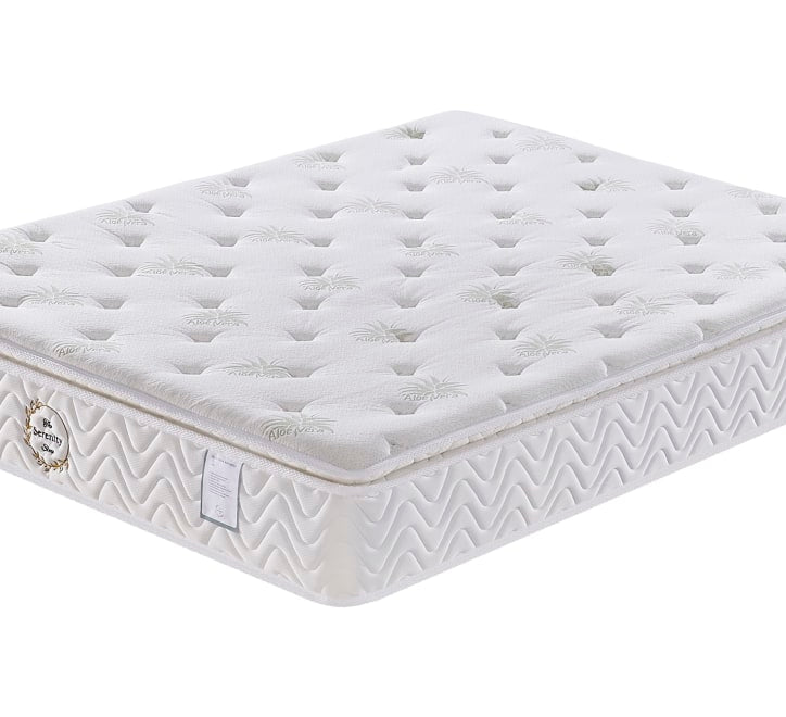 Serenity Aloe Vera Mattress