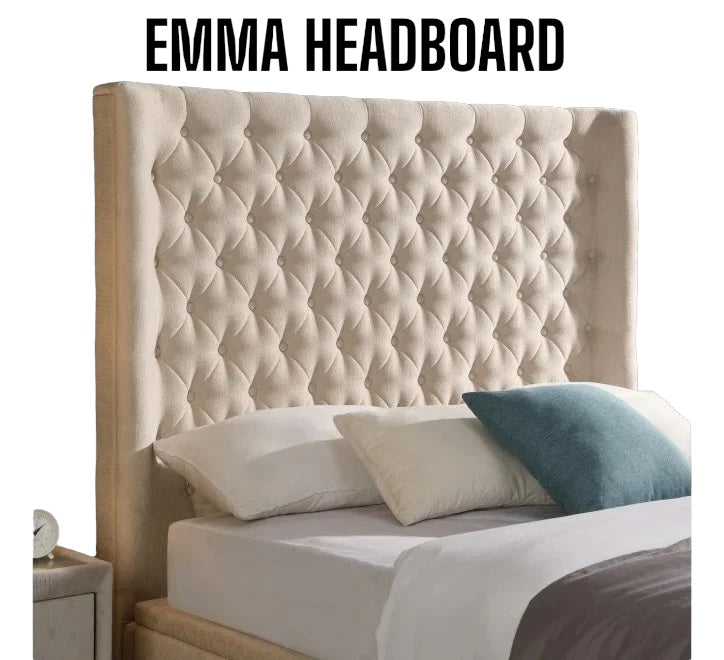 Rio Ottoman Bed Frame