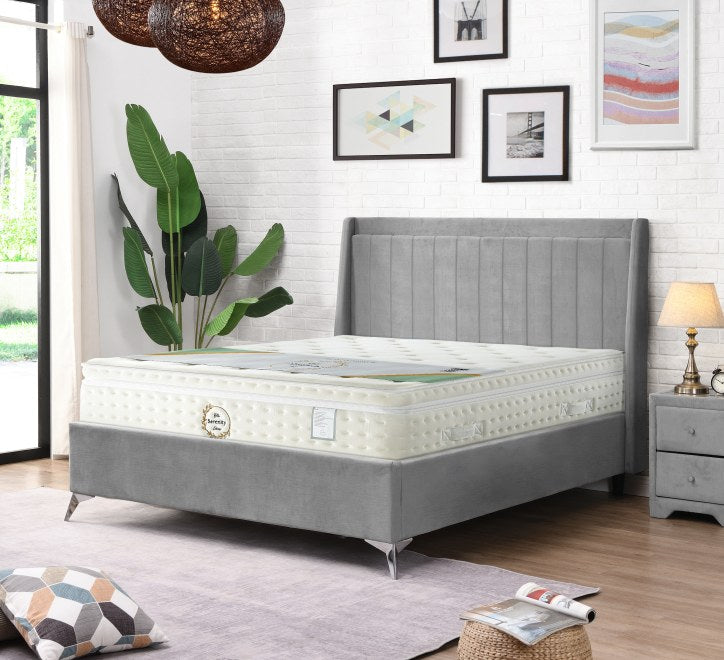 Serenity Sleep Luxury Mattress