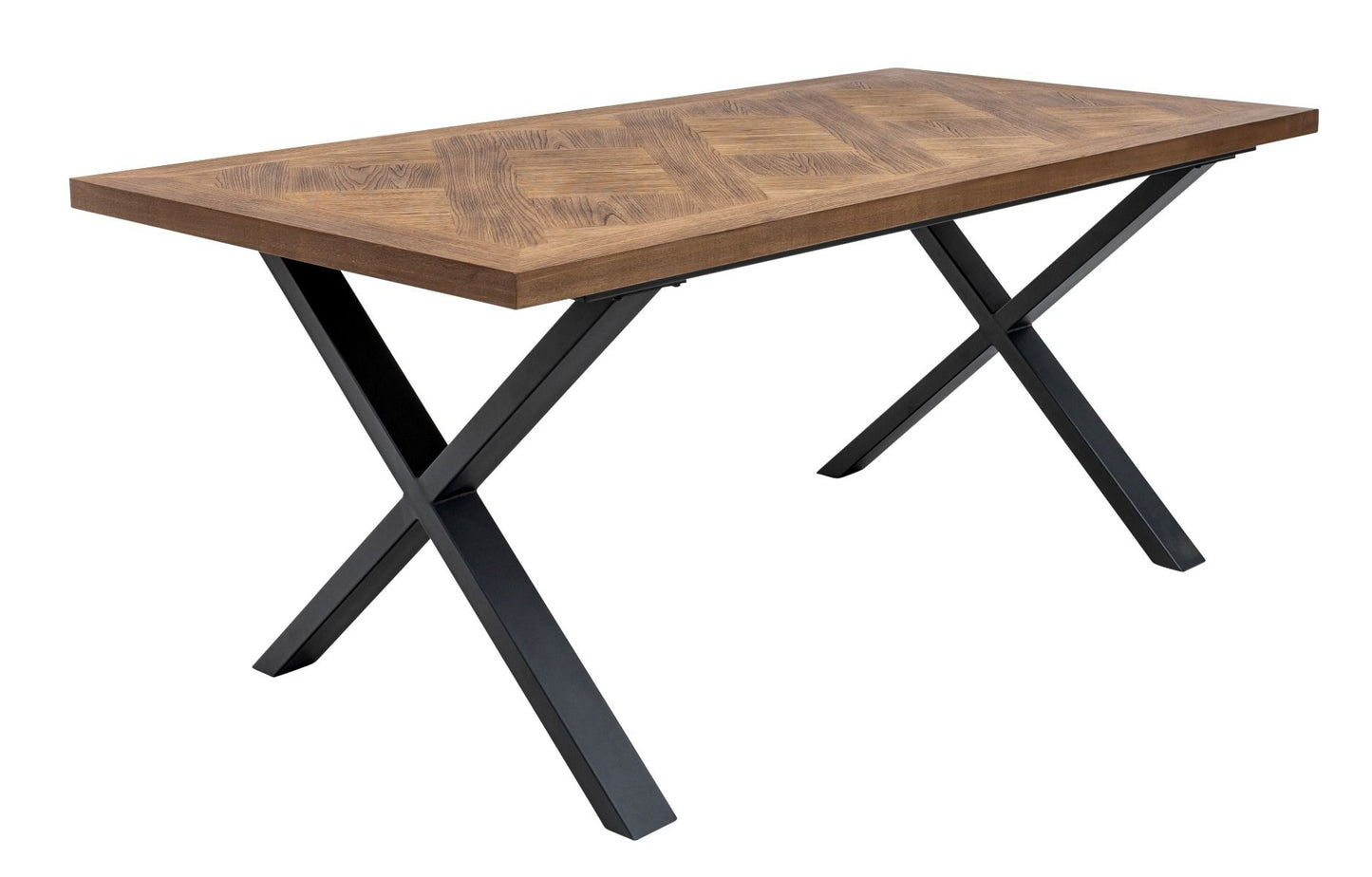 Ramon Dining Set - Chestnut