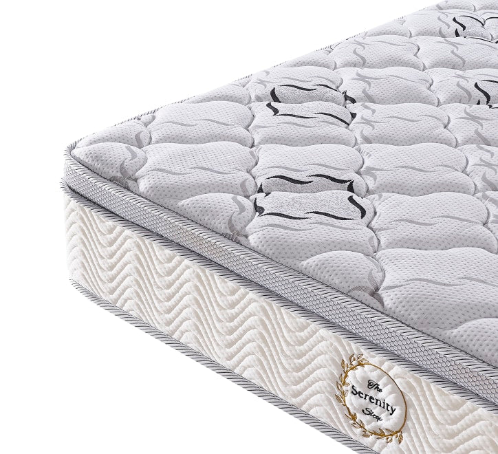 Serenity Sleep Paradise Mattress