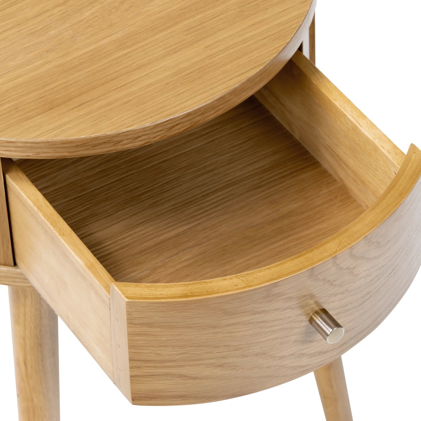 Soho Round Side Table
