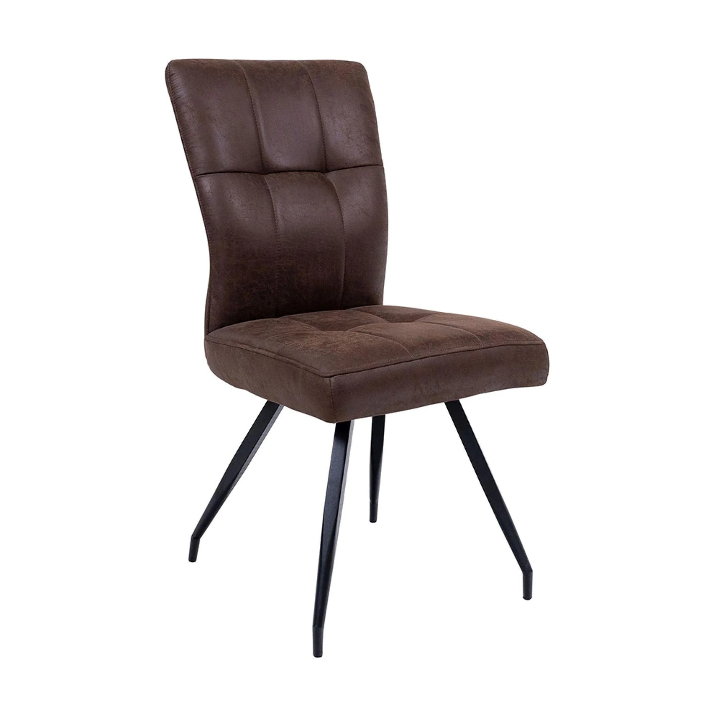 Ramon 1.8m Dining Set - Elm