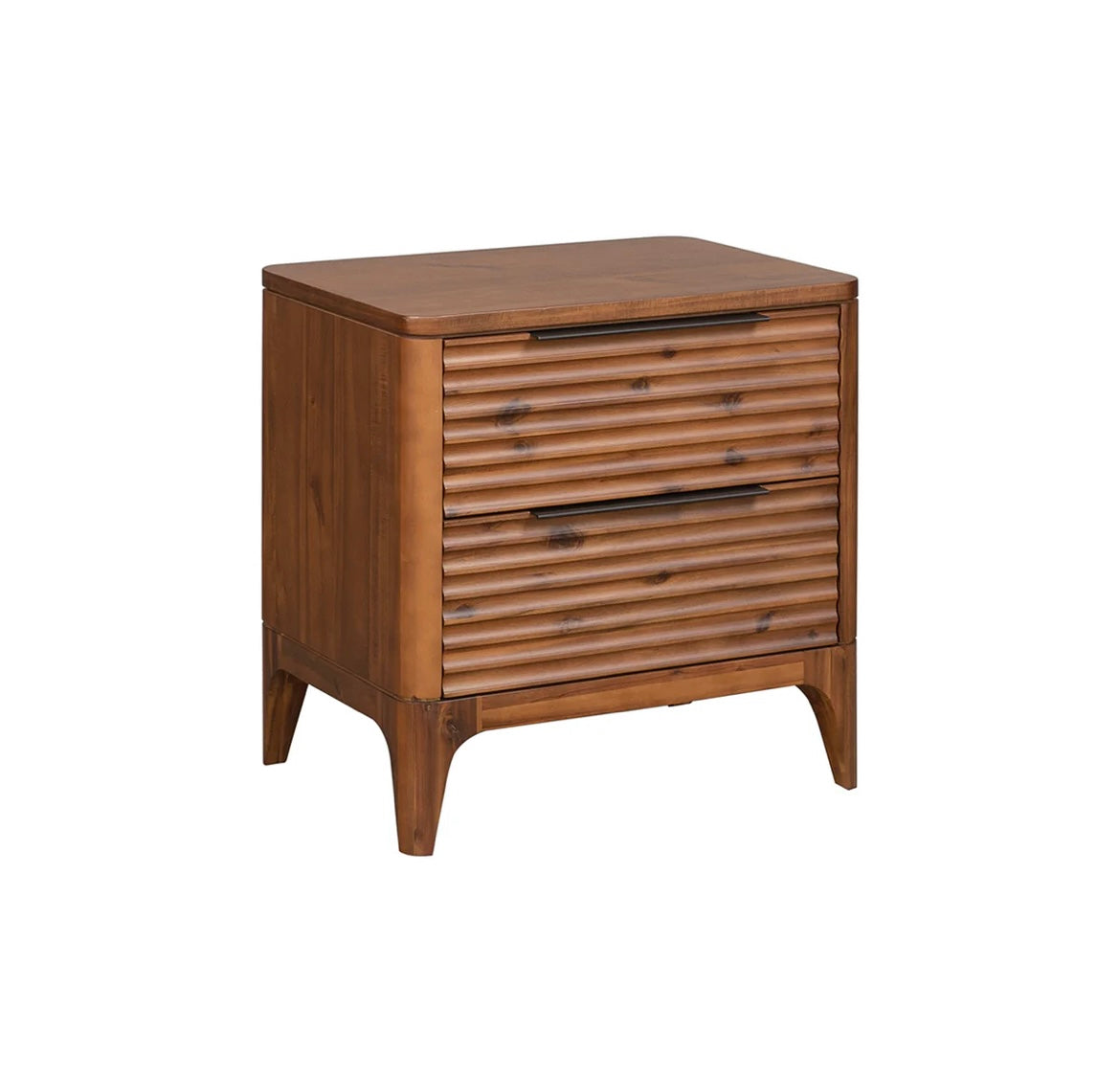 Francessica Bedside Locker