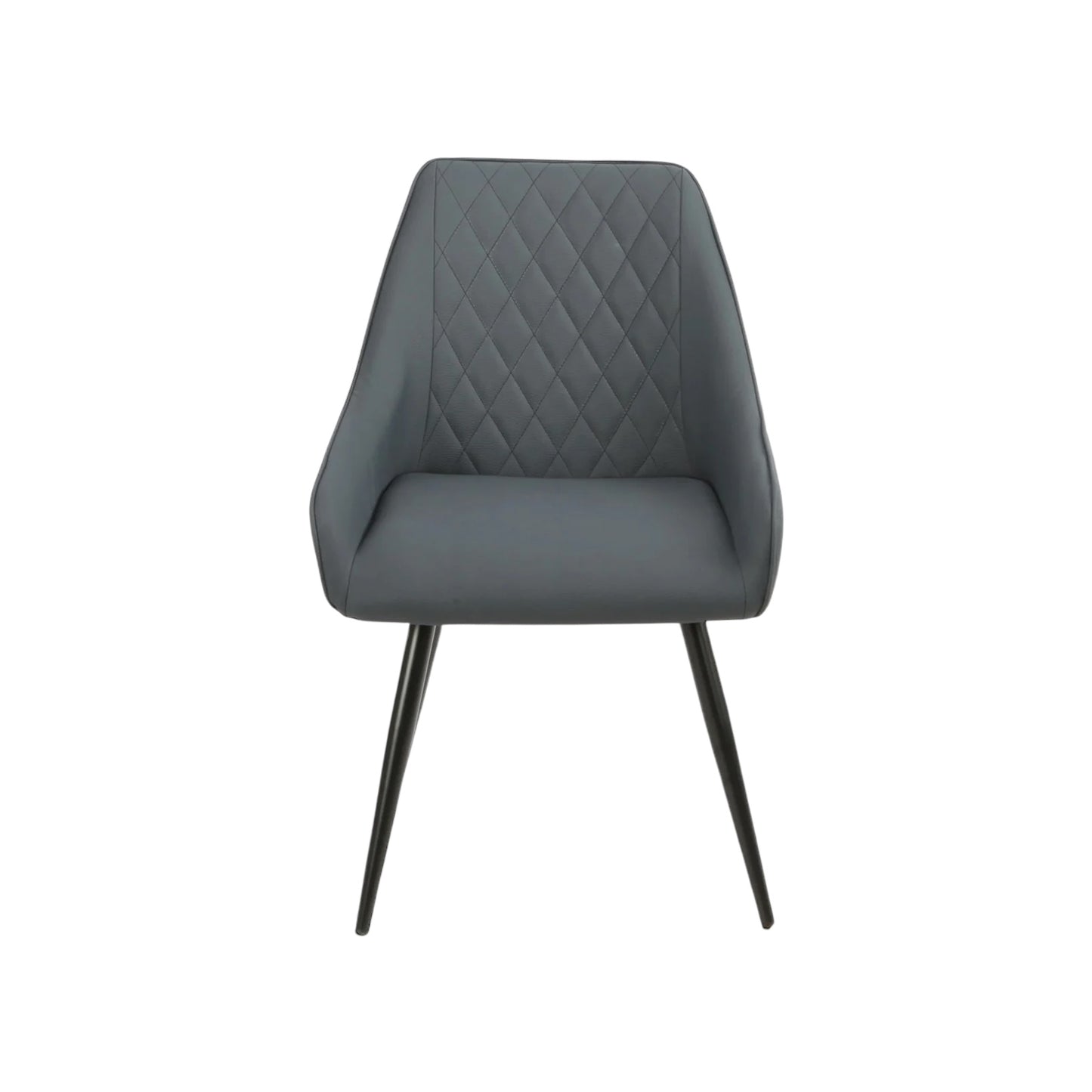 Gabriel Dining Chair - Midnight Blue