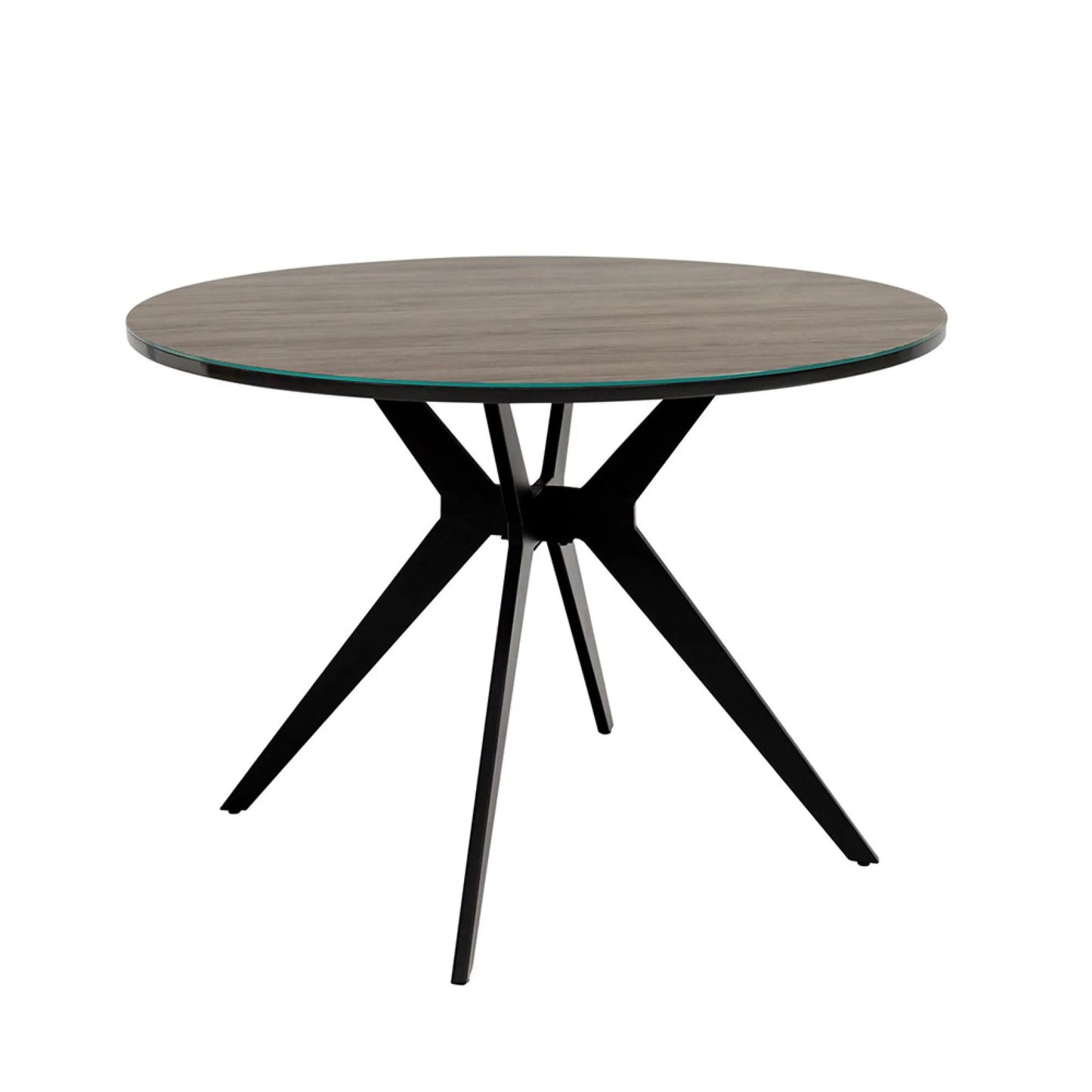 Loretta Dining Set - Grey