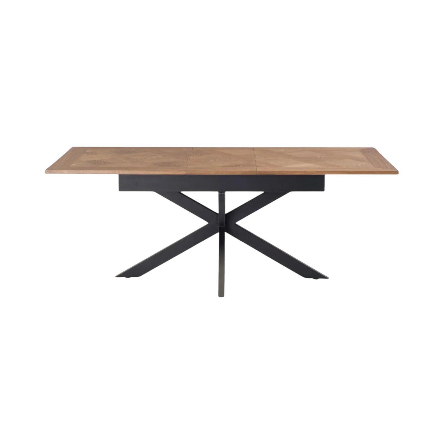 Belgrade Extending Dining Table