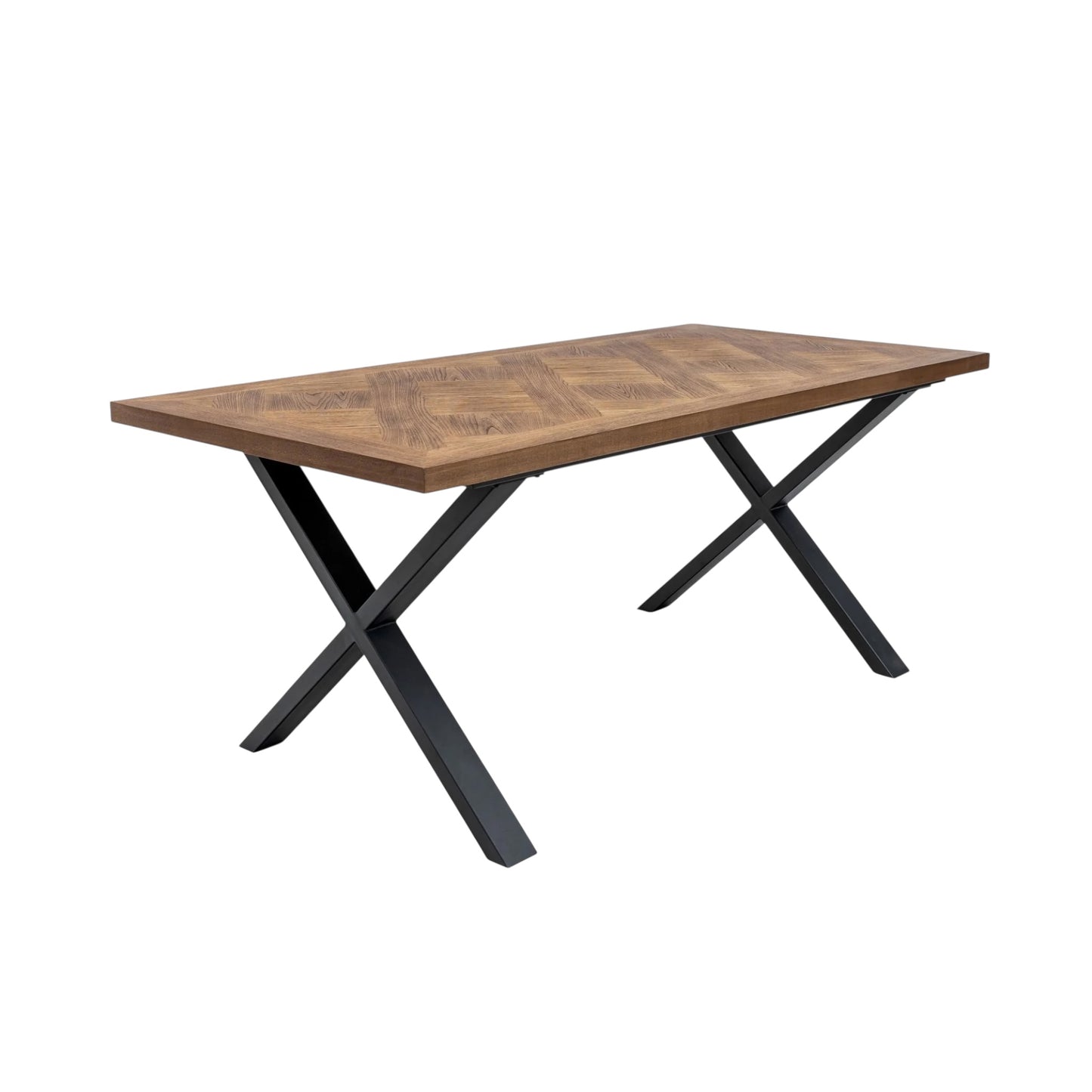 Daisy 1.8m Dining Set - Elm